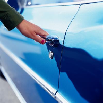 The Average Cost for Door Replacement on a Car