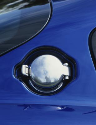How Do I Unfreeze the Lock on My Gas Cap?