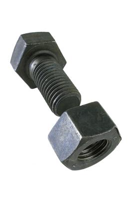 12.9 Bolt Shear Capacity