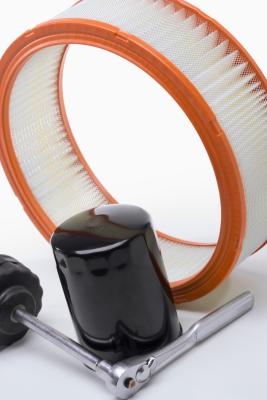 How to Cross a Polaris Filter to a Fram Filter