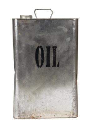 Type of Oil Used in Electric Motors