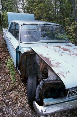 What to Do When an Engine Has Been Sitting More Than Five Years