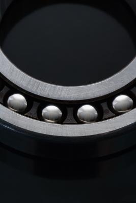 How to Freeze a Bearing to Install It
