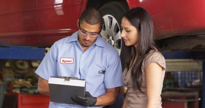 The Average Annual Repair Costs on a Vehicle (with Pictures)