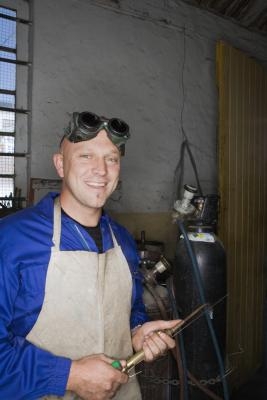 How to Use Acetylene Torches