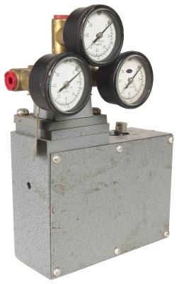 How to Set a Hydraulic Relief Valve