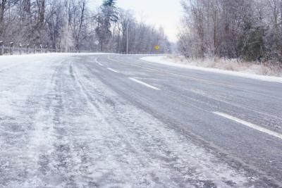 Why Is Road Salt Bad for Cars?