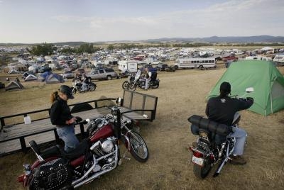 How to Troubleshoot the Fuel System on a Harley-Davidson