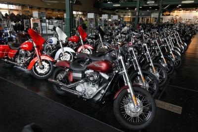 How to Trick Out Your 883 Sportster