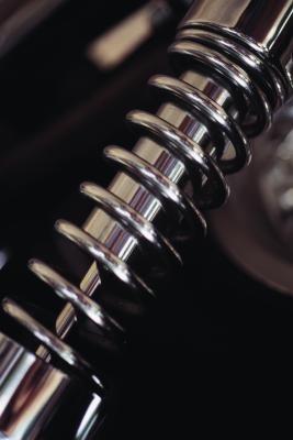 How to Tweak Progressive Motorcycle Shocks