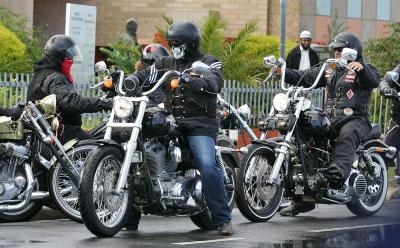 How to Pressure Test a Harley Davidson Fuel Tank