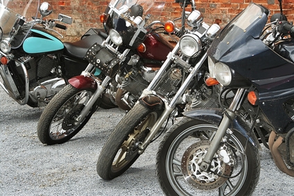 The Harley Davidson 883 Won't Run