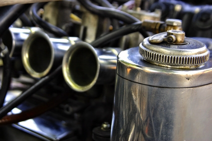 The Different Types of Carburetors