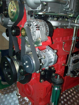 What Is Nema C-Face?