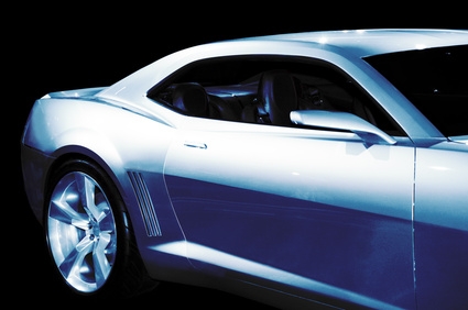 How to Remove a Camaro Dash