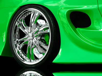 What Are the Solid Axle Alignment Camber Specifications?