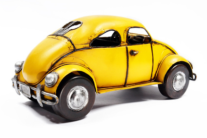 What Is a VW IRS Transmission?