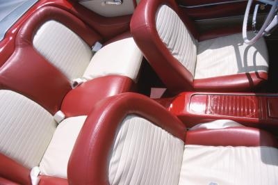 How to Repair Car Leather with Glue