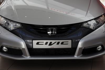 Where Is the ECM in a Honda Civic?