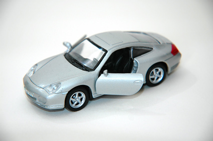 How to Fix a Car Door That Won't Open