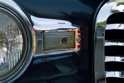 How to Make Turn Signals Blink Faster