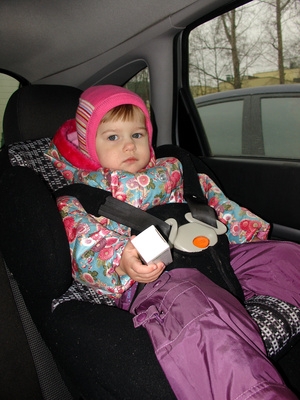 How to Disable Passenger Airbags