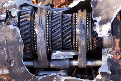 What Is a Crash Gearbox?