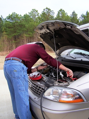 The Battery Specifications for a 1991 Honda Accord Station Wagon Ex