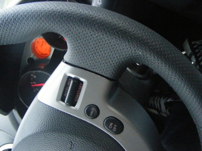Symptoms of Power Steering Problems
