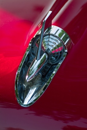 How to Install Weatherstripping in a 1957 Chevy
