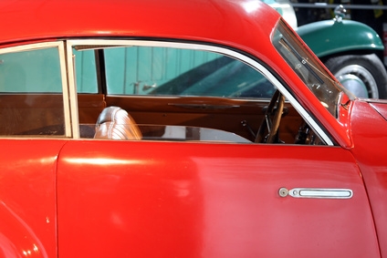How to Soften a Rubber Weatherstrip