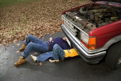 How to Replace a 1997 Ford F-150 Heater Core