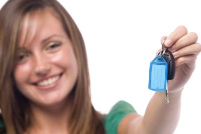 How to Get the Replacement Key for a Dodge Truck