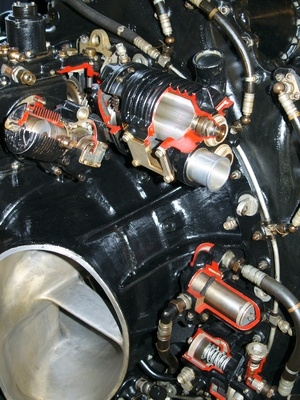 What Is the Bore in an Air Cylinder?
