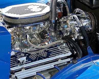 How to Decode the GM Engine Block