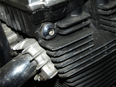 Exhaust Manifold Torque Specs