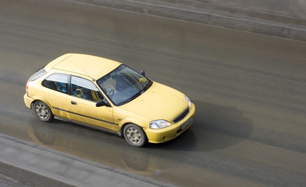 What are the Types of Steel Drive Shafts?
