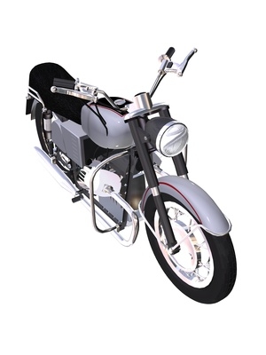 How to Replace My Honda Motorcycle Key