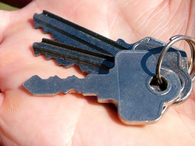 How to Get a Working Replacement Key for a Nissan Titan