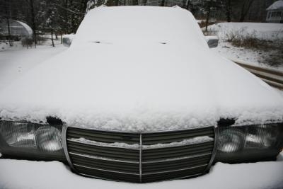 How to Change a Light in a Chevy Tahoe