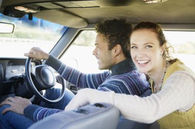 Types of Steering Wheels