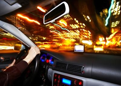 How to Reset the Airbag in a PT Cruiser