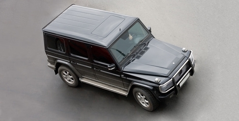 What is Mercedes Schedule D Service?