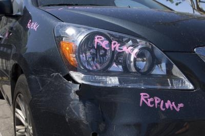 How to Get a Car Repaired at an Auto Body School