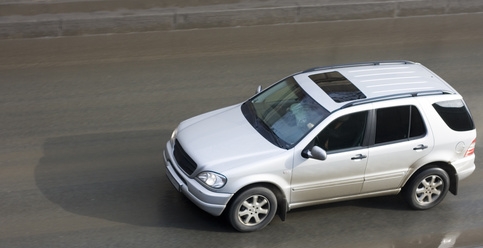 How to Replace the Oxygen Sensor on a Honda CRV