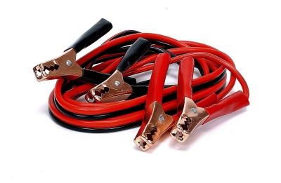 How to Charge a Battery Jump Starter