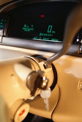 How to Reset an Airbag Light