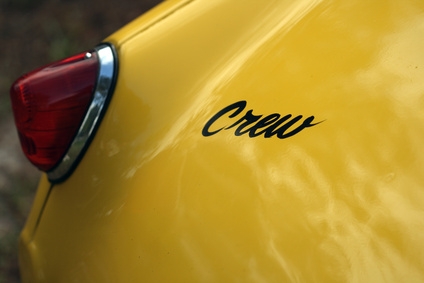 What Causes Fish Eyes in Car Paint?