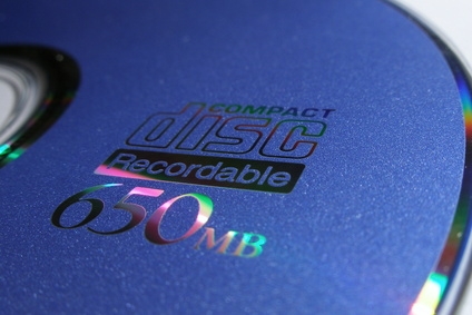 How to Remove a CD Stuck in a Honda CRV