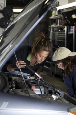 Problems with a 2006 Dodge Caravan